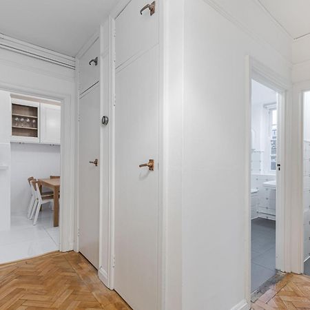 Kensington Notting Hill View Apartment Лондон Екстериор снимка