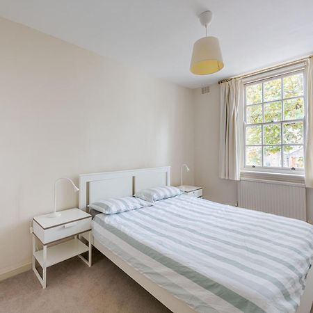 Kensington Notting Hill View Apartment Лондон Екстериор снимка