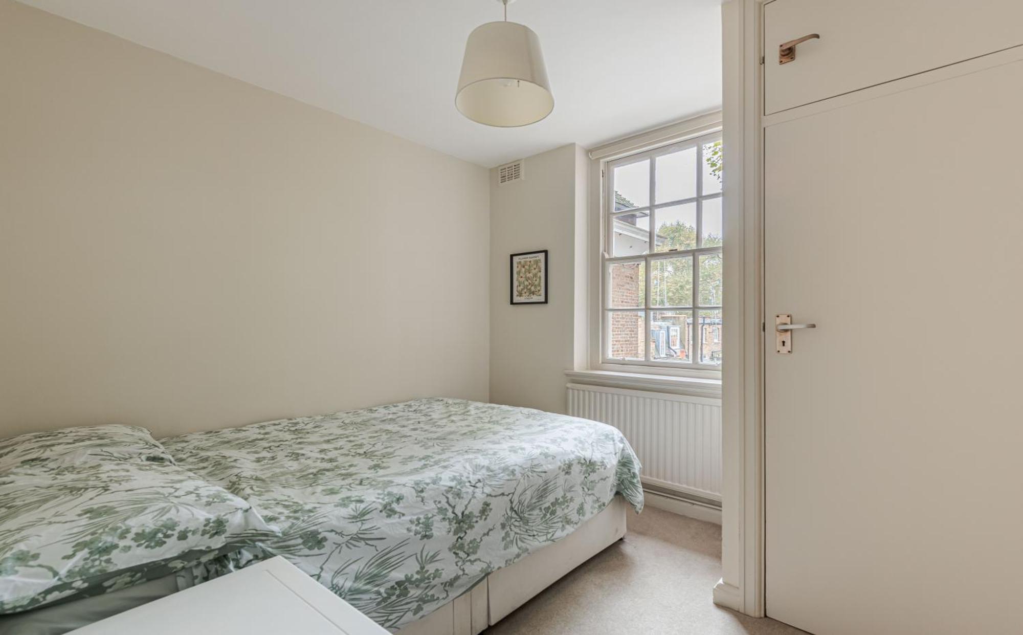 Kensington Notting Hill View Apartment Лондон Екстериор снимка